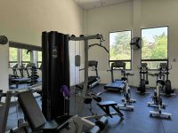 Capilla de Piedra, San Miguel de Allende, BoomBnB, Gimnasio 4