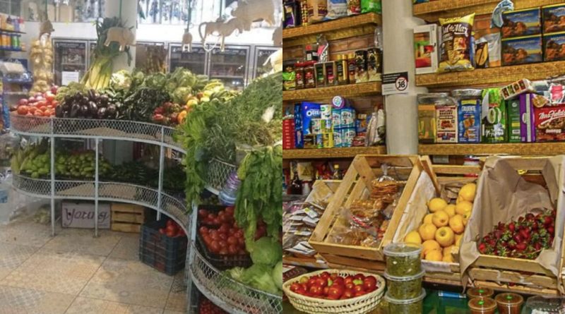 Gil-Tienda San Miguel