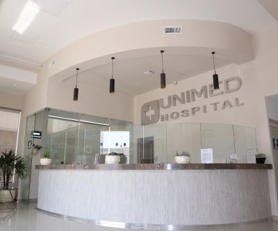 UNIMED · Médica Arcángel