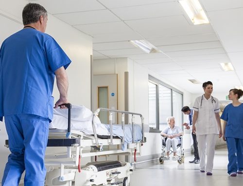 Hospitals, Clinics & Health