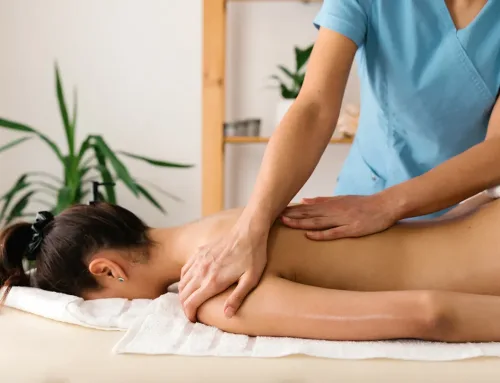 Spa en Casa
