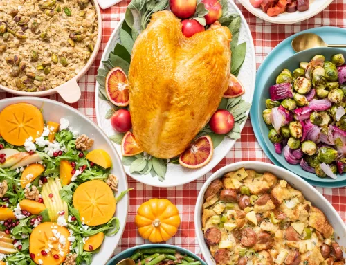 Thanksgiving Day 2025 in San Miguel de Allende