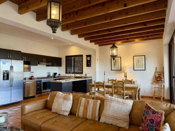 BoomBnB, Rentas Vacacionales, Capilla de Piedra, Villa San Miguel 21